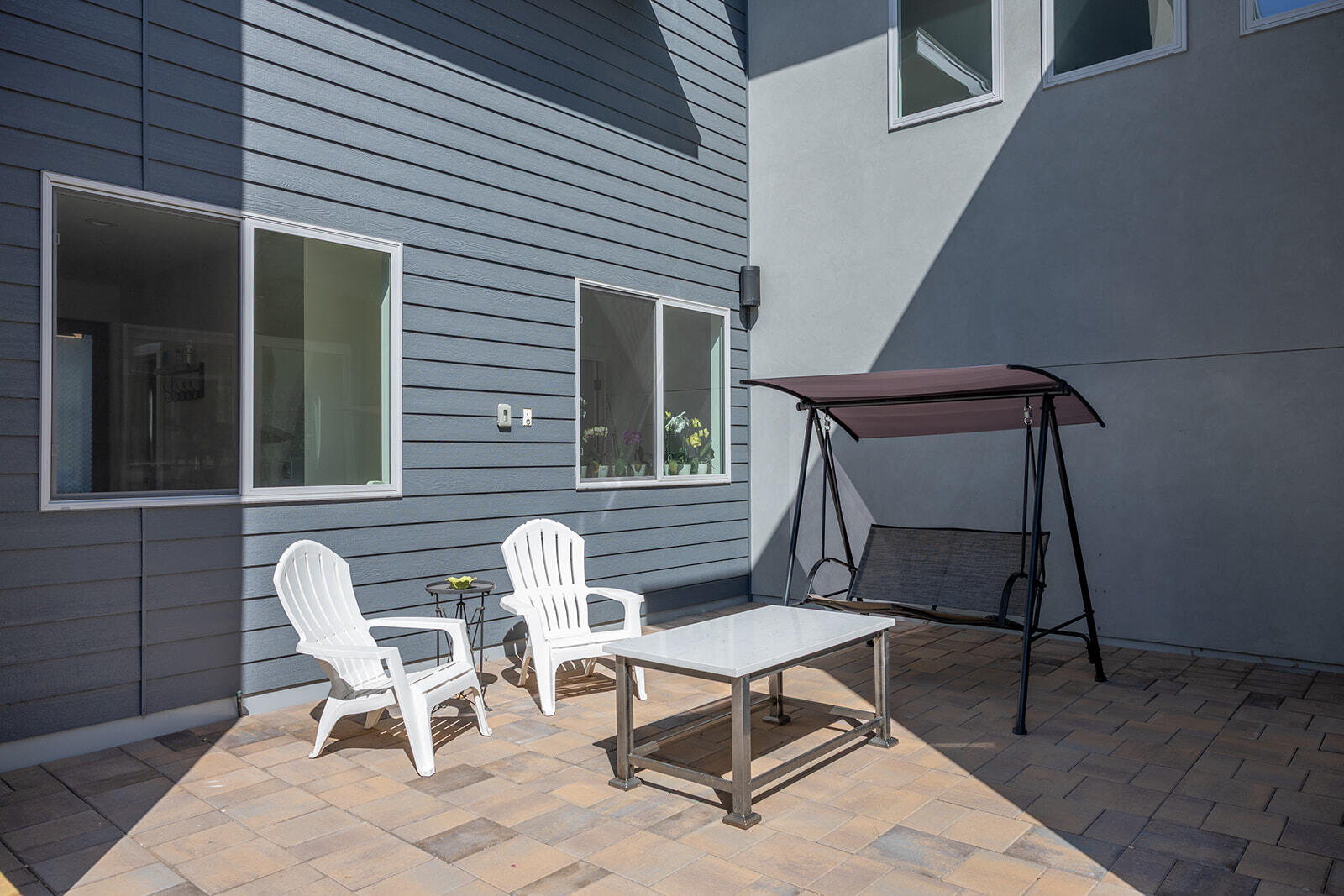 980 Cutters Drive Hailey, ID 83333 - Photo 46 of 56 Backyard Patio
