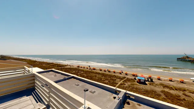 $4,900,000 | 113 East Arctic Avenue, Unit B, Folly Beach, SC 29439