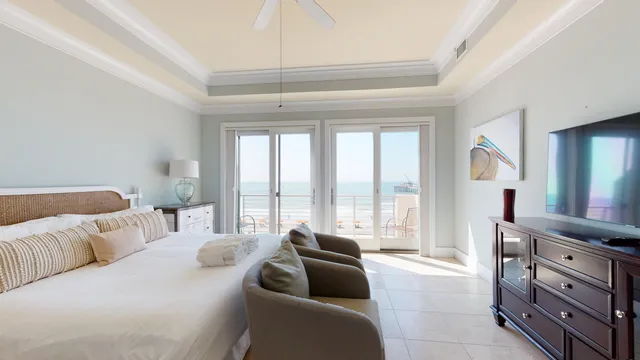 $4,900,000 | 113 East Arctic Avenue, Unit B, Folly Beach, SC 29439