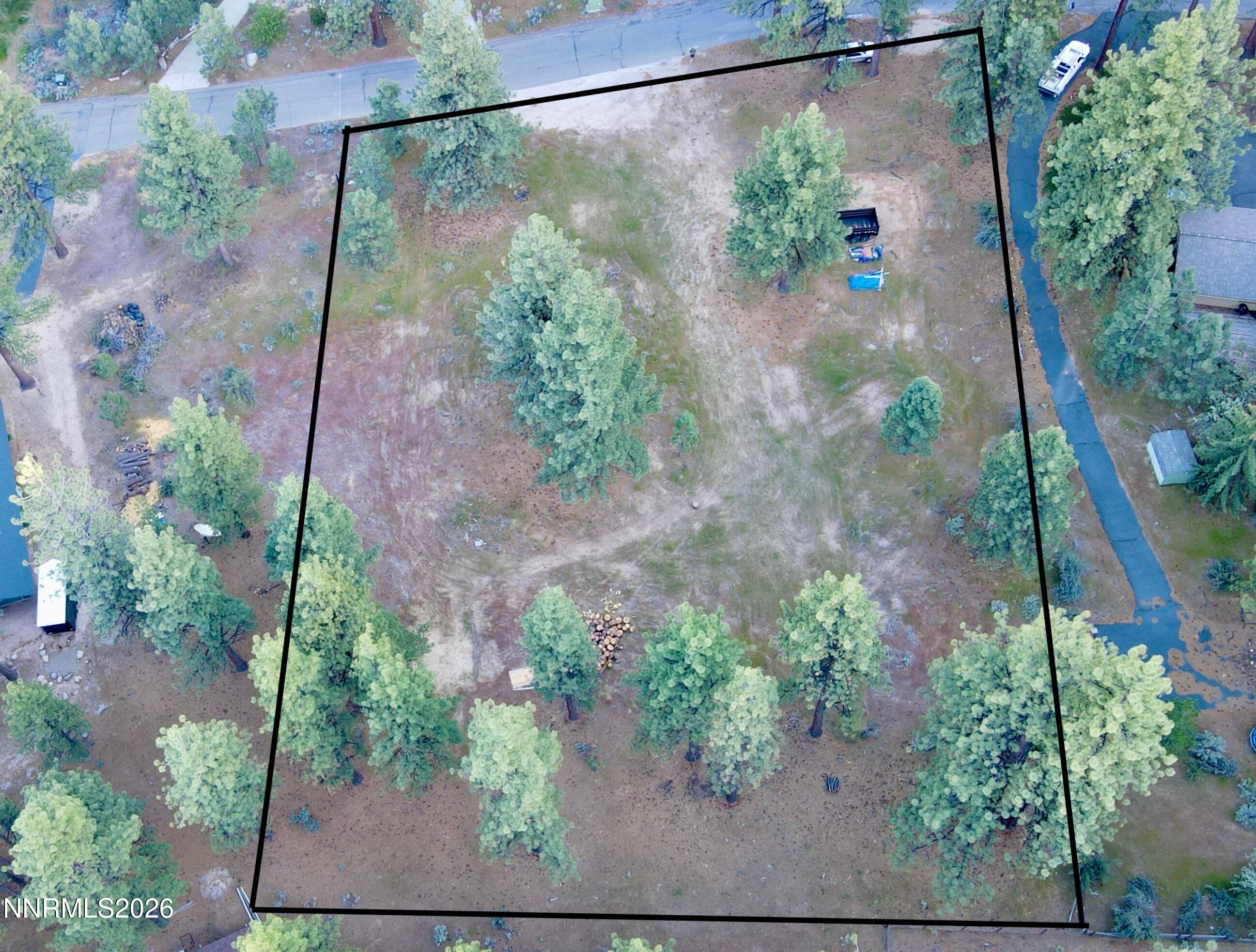 4300 Meadow Wood Road Carson City, NV 89703 - Photo 2 of 15 a view of a garden