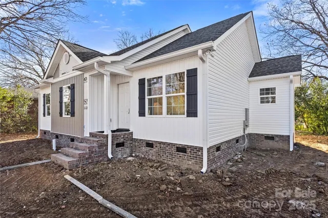 $285,000 | 545 Washington Street, Rock Hill, SC 29730