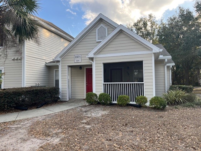 23671 Bahama Point, Unit 1201 Fernandina Beach, FL 32034 - Photo 1 of 27