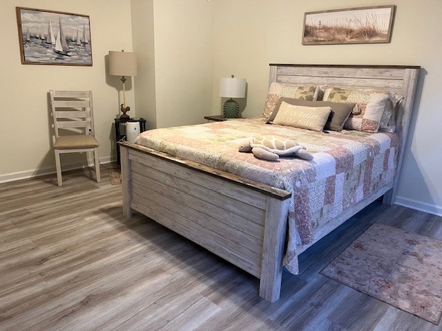 23671 Bahama Point, Unit 1201 Fernandina Beach, FL 32034 - Photo 12 of 27