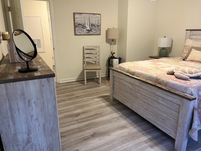 23671 Bahama Point, Unit 1201 Fernandina Beach, FL 32034 - Photo 13 of 27