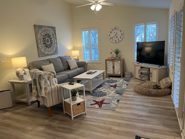 23671 Bahama Point, Unit 1201 Fernandina Beach, FL 32034 - Photo 2 of 27