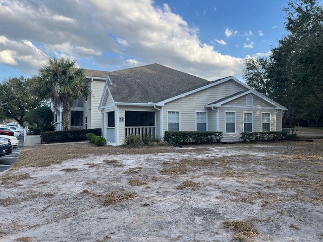 23671 Bahama Point, Unit 1201 Fernandina Beach, FL 32034 - Photo 26 of 27