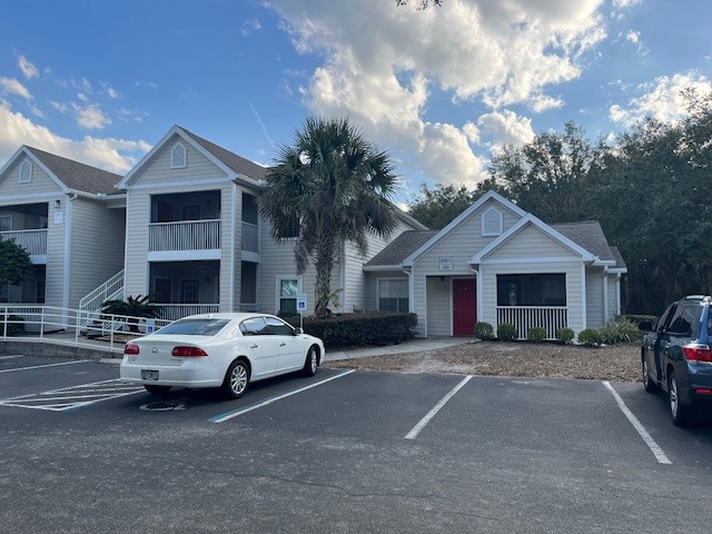 23671 Bahama Point, Unit 1201 Fernandina Beach, FL 32034 - Photo 27 of 27