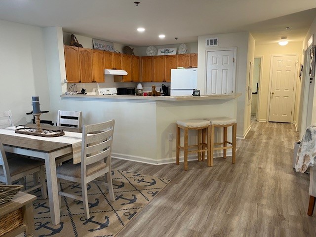 23671 Bahama Point, Unit 1201 Fernandina Beach, FL 32034 - Photo 4 of 27