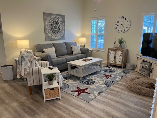 23671 Bahama Point, Unit 1201 Fernandina Beach, FL 32034 - Photo 6 of 27
