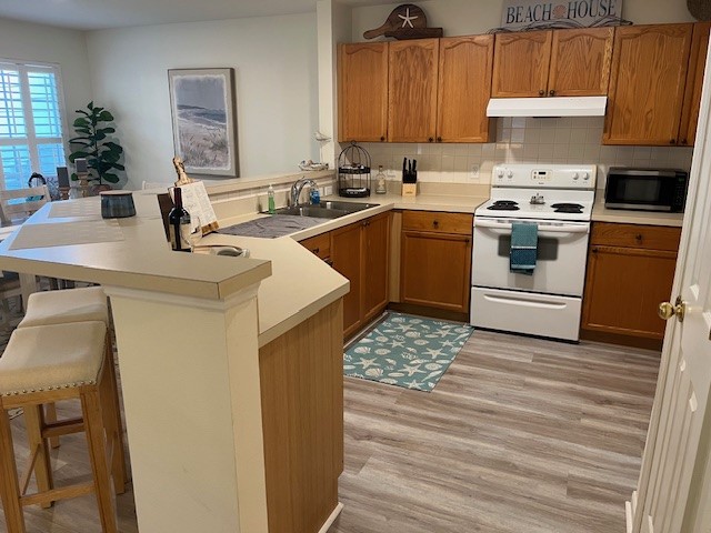 23671 Bahama Point, Unit 1201 Fernandina Beach, FL 32034 - Photo 7 of 27