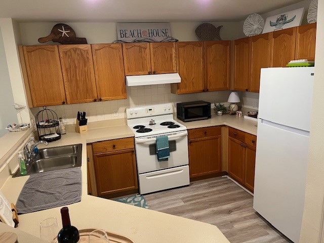 23671 Bahama Point, Unit 1201 Fernandina Beach, FL 32034 - Photo 8 of 27