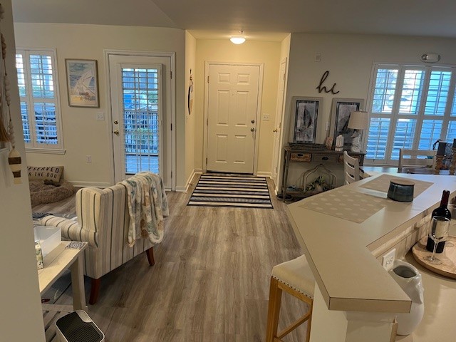 23671 Bahama Point, Unit 1201 Fernandina Beach, FL 32034 - Photo 9 of 27