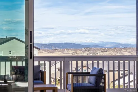 $1,355,000 | 5423 Brotherton Court, Castle Rock, CO 80104