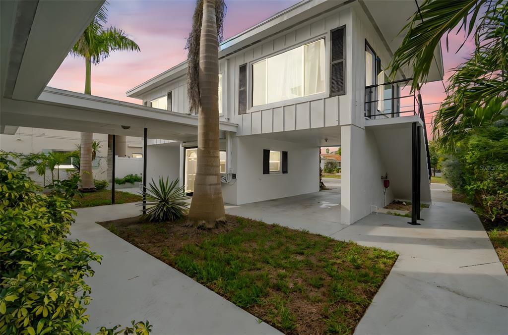 2411 Bay Boulevard, Unit 3 Indian Rocks Beach, FL 33785 - Photo 1 of 65