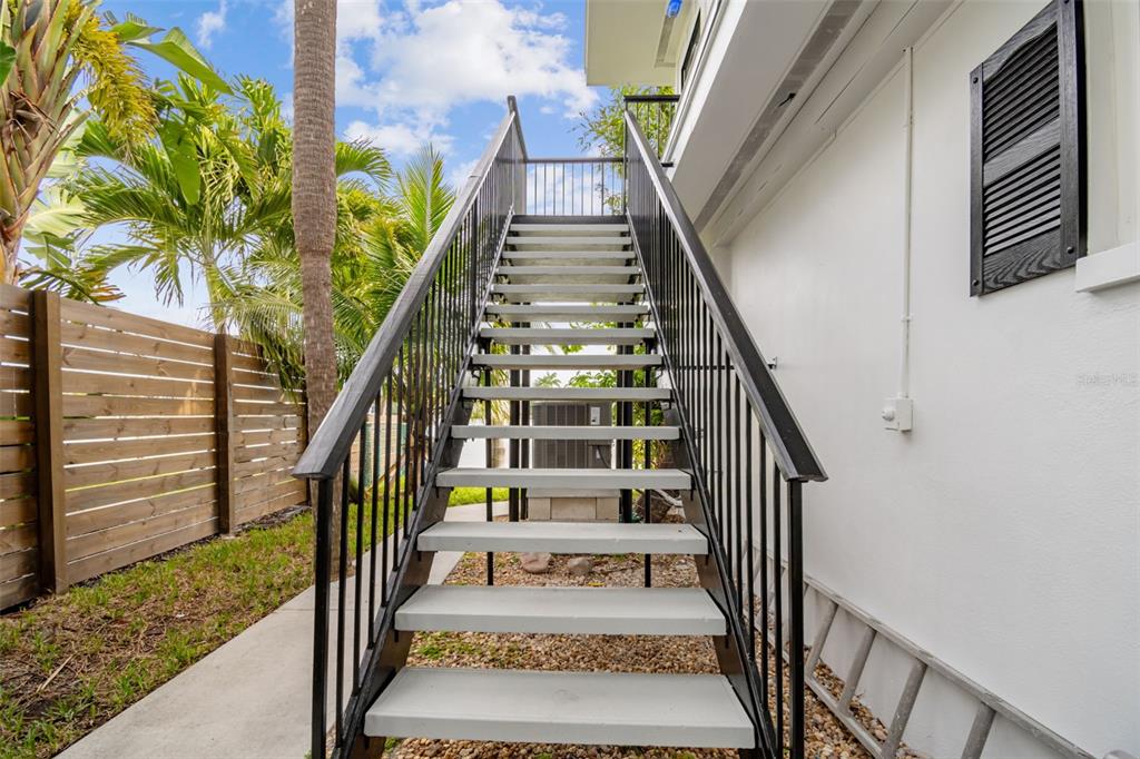 2411 Bay Boulevard, Unit 3 Indian Rocks Beach, FL 33785 - Photo 2 of 65