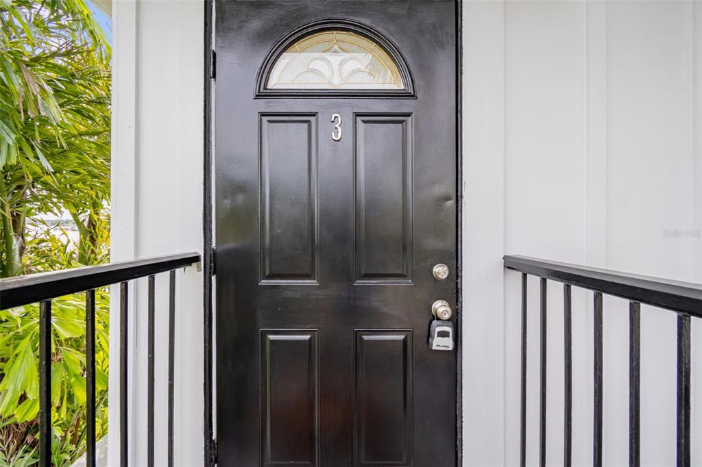 2411 Bay Boulevard, Unit 3 Indian Rocks Beach, FL 33785 - Photo 3 of 65