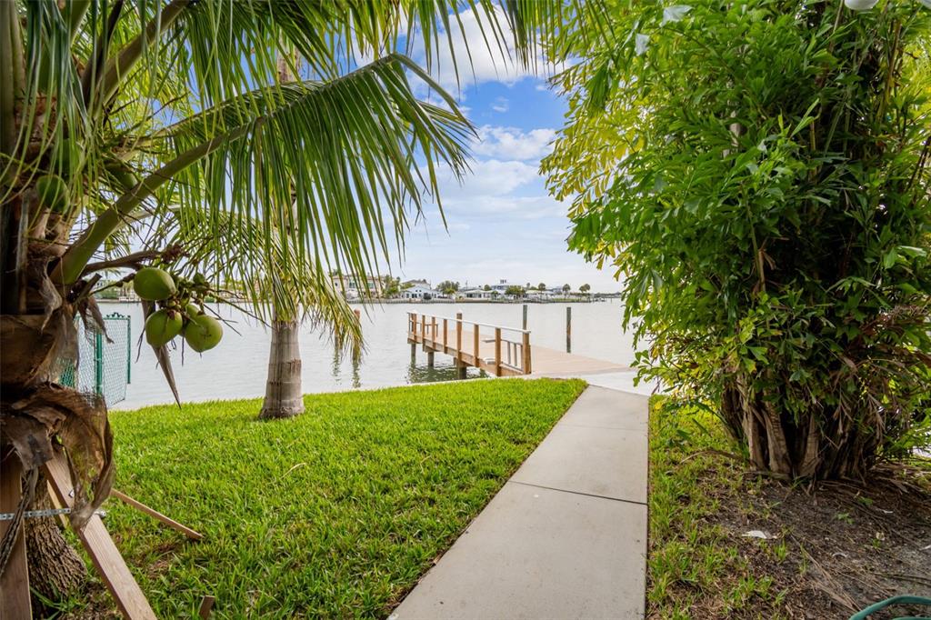 2411 Bay Boulevard, Unit 3 Indian Rocks Beach, FL 33785 - Photo 38 of 65