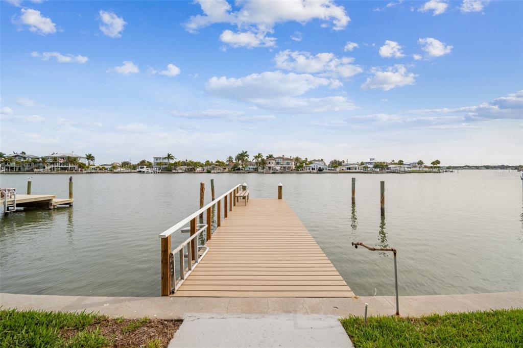 2411 Bay Boulevard, Unit 3 Indian Rocks Beach, FL 33785 - Photo 40 of 65