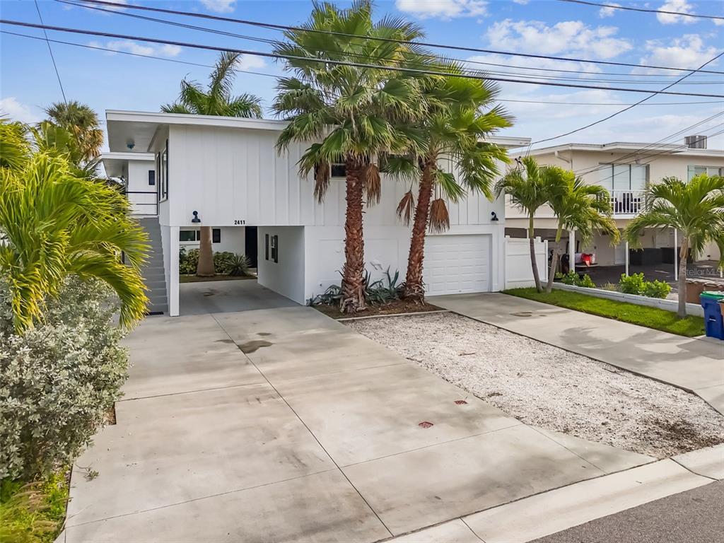 2411 Bay Boulevard, Unit 3 Indian Rocks Beach, FL 33785 - Photo 48 of 65