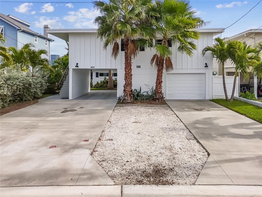 2411 Bay Boulevard, Unit 3 Indian Rocks Beach, FL 33785 - Photo 49 of 65