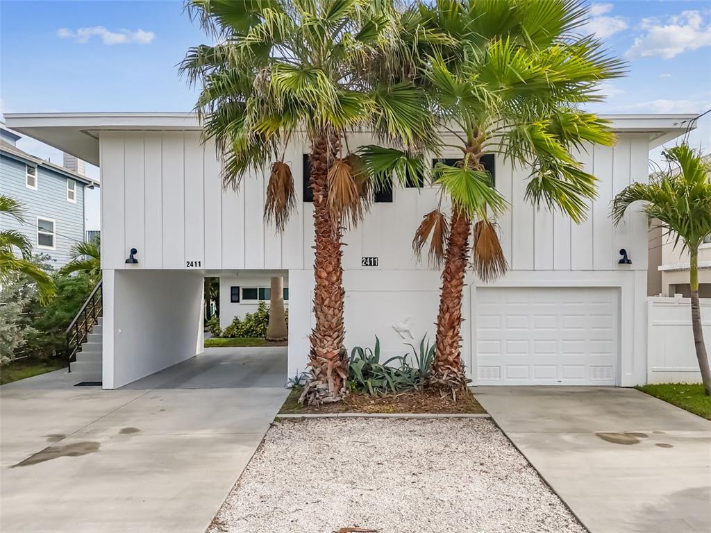 2411 Bay Boulevard, Unit 3 Indian Rocks Beach, FL 33785 - Photo 51 of 65