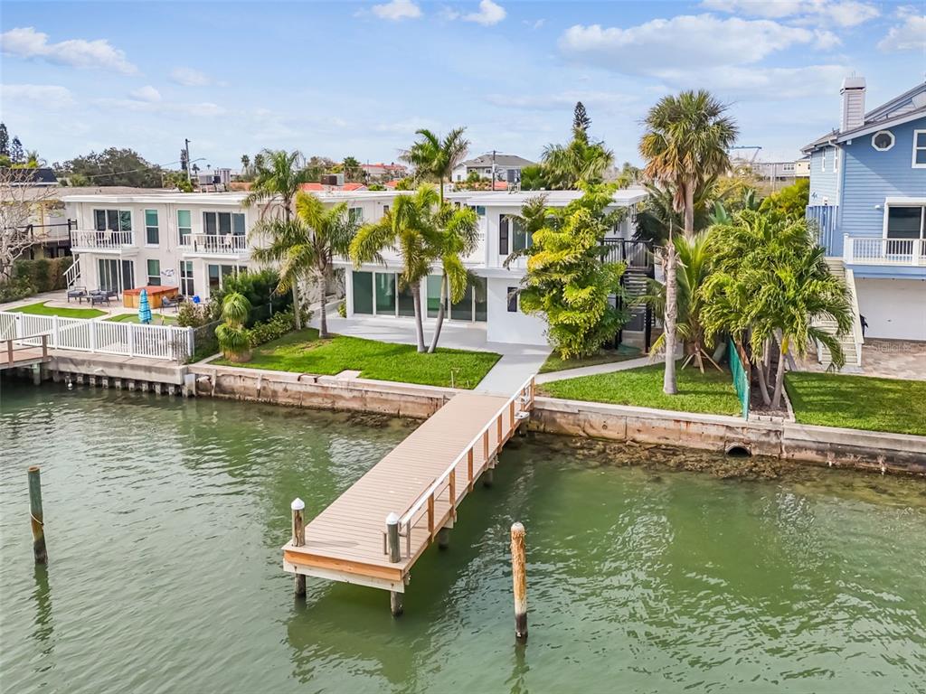 2411 Bay Boulevard, Unit 3 Indian Rocks Beach, FL 33785 - Photo 52 of 65