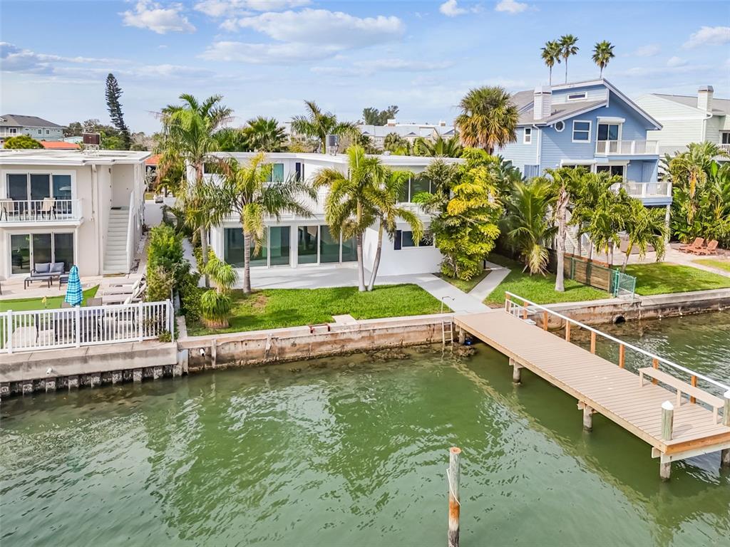 2411 Bay Boulevard, Unit 3 Indian Rocks Beach, FL 33785 - Photo 54 of 65