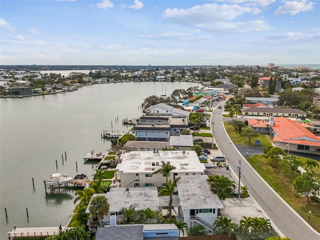 2411 Bay Boulevard, Unit 3 Indian Rocks Beach, FL 33785 - Photo 56 of 65