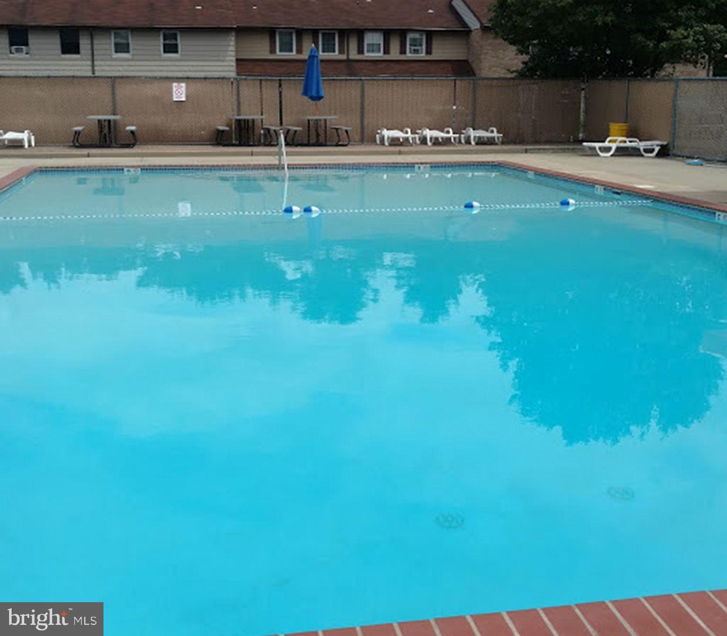 303 Via Cascata Drive Clementon, NJ 08021 - Photo 31 of 32 Association: In Ground Pool