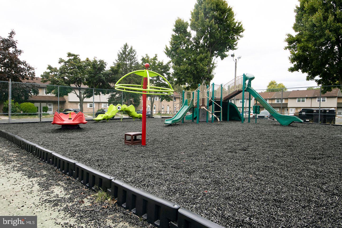 303 Via Cascata Drive Clementon, NJ 08021 - Photo 32 of 32 Association: Permanent Playground Equipment