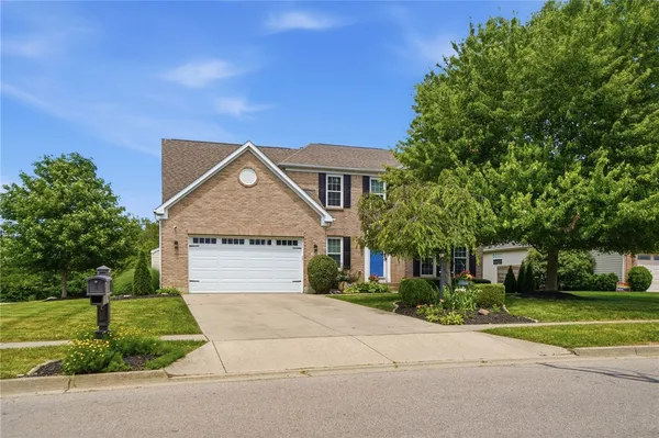 $499,900 | 2188 Pacer Trail, Dayton, OH 45434