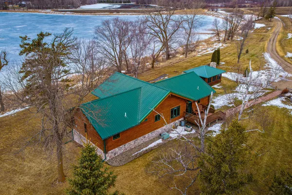 $900,000 | 35918 410th Avenue Southeast, Fosston, MN 56542