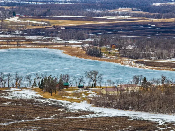 $900,000 | 35918 410th Avenue Southeast, Fosston, MN 56542