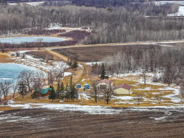 $900,000 | 35918 410th Avenue Southeast, Fosston, MN 56542