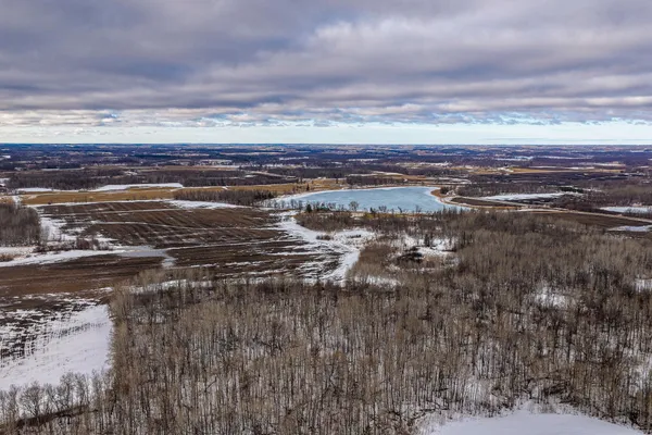 $900,000 | 35918 410th Avenue Southeast, Fosston, MN 56542