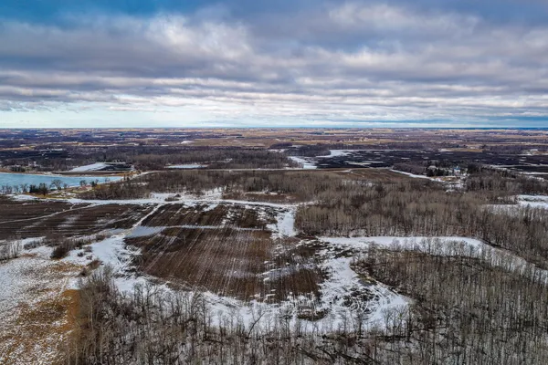 $900,000 | 35918 410th Avenue Southeast, Fosston, MN 56542
