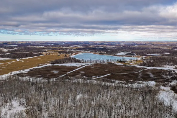 $900,000 | 35918 410th Avenue Southeast, Fosston, MN 56542