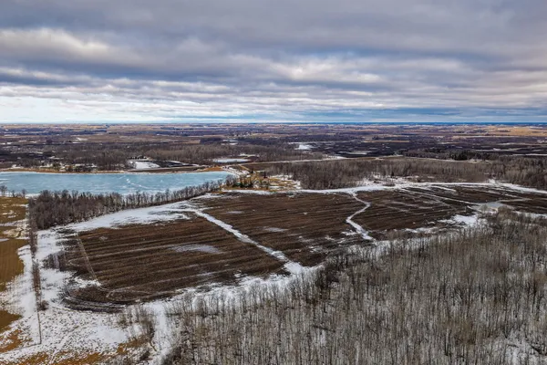 $900,000 | 35918 410th Avenue Southeast, Fosston, MN 56542