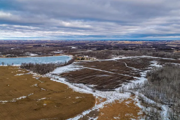 $900,000 | 35918 410th Avenue Southeast, Fosston, MN 56542