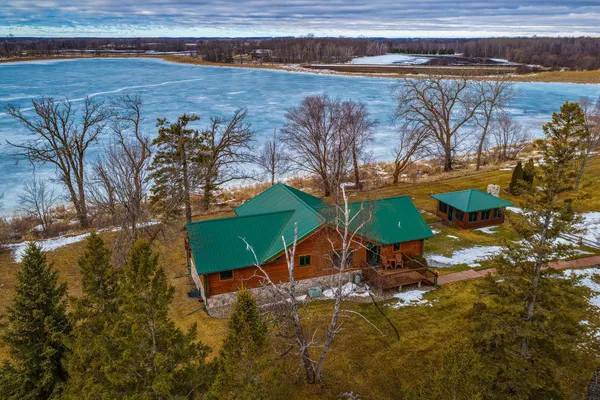 $900,000 | 35918 410th Avenue Southeast, Fosston, MN 56542