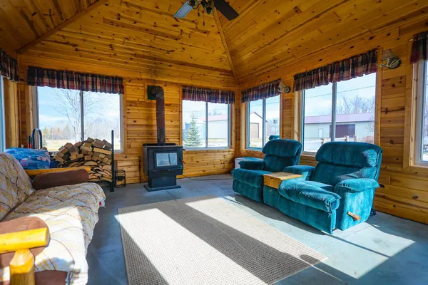 $900,000 | 35918 410th Avenue Southeast, Fosston, MN 56542