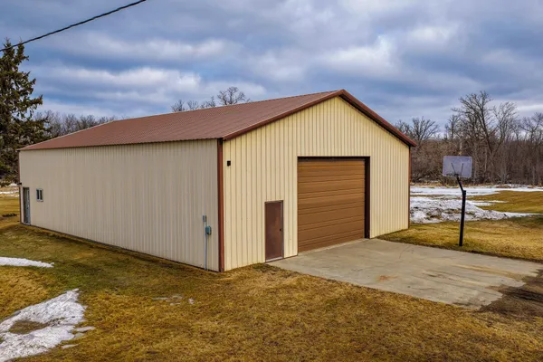 $900,000 | 35918 410th Avenue Southeast, Fosston, MN 56542