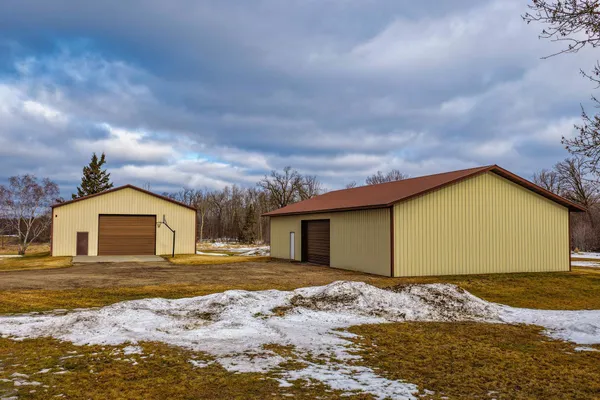 $900,000 | 35918 410th Avenue Southeast, Fosston, MN 56542