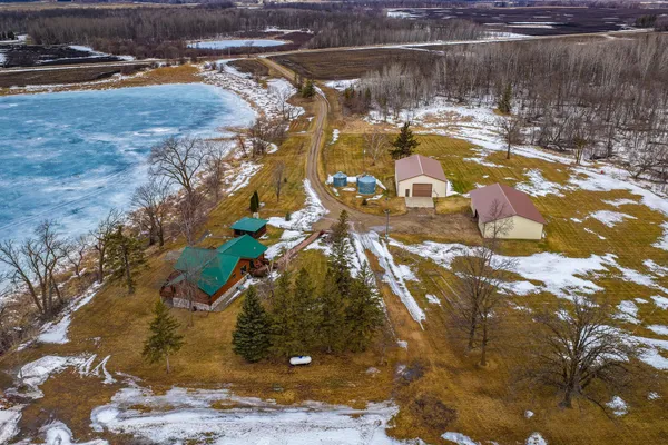 $900,000 | 35918 410th Avenue Southeast, Fosston, MN 56542