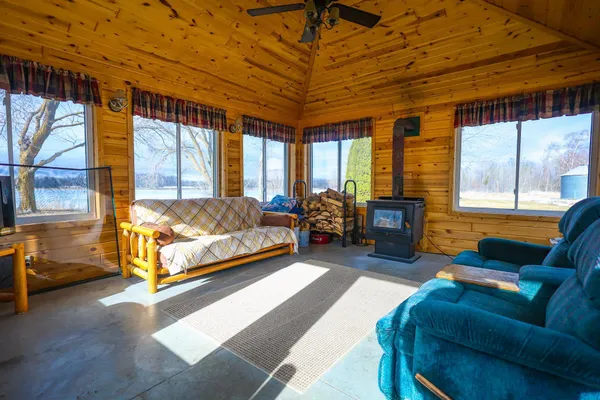 $900,000 | 35918 410th Avenue Southeast, Fosston, MN 56542