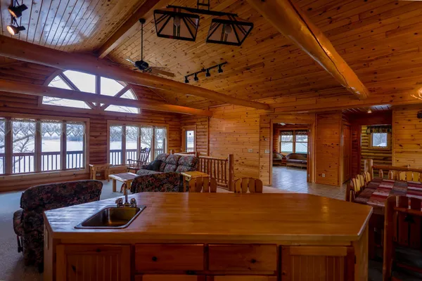 $900,000 | 35918 410th Avenue Southeast, Fosston, MN 56542