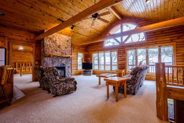 $900,000 | 35918 410th Avenue Southeast, Fosston, MN 56542