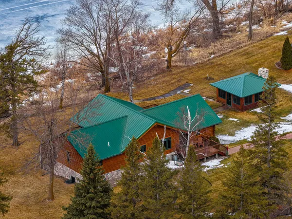 $900,000 | 35918 410th Avenue Southeast, Fosston, MN 56542