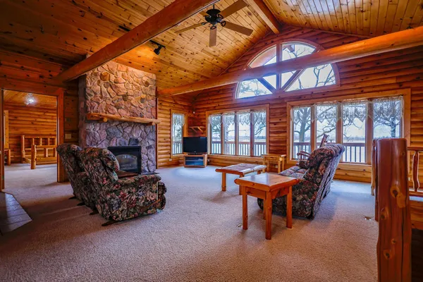 $900,000 | 35918 410th Avenue Southeast, Fosston, MN 56542