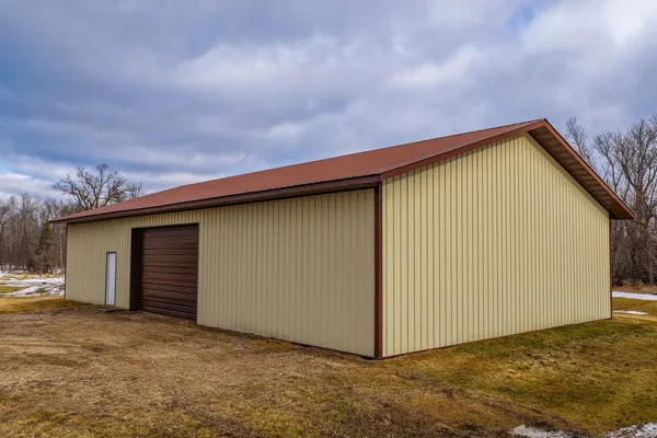 $900,000 | 35918 410th Avenue Southeast, Fosston, MN 56542